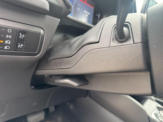 new 2025 Ford Escape car, priced at $28,245