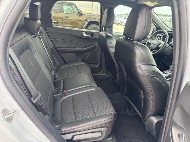new 2025 Ford Escape car, priced at $28,245