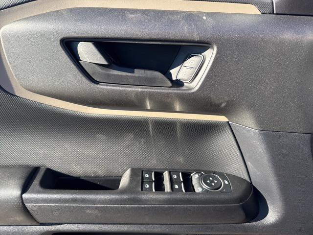 new 2025 Ford Bronco Sport car, priced at $33,879