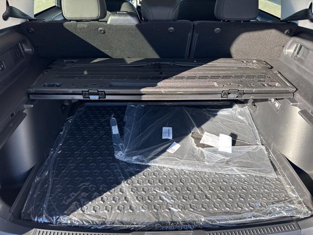 new 2025 Ford Bronco Sport car, priced at $33,879