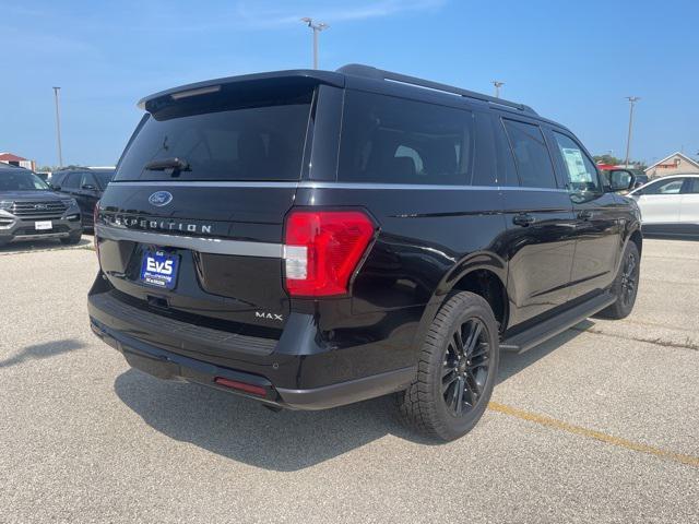 new 2024 Ford Expedition Max car, priced at $67,295