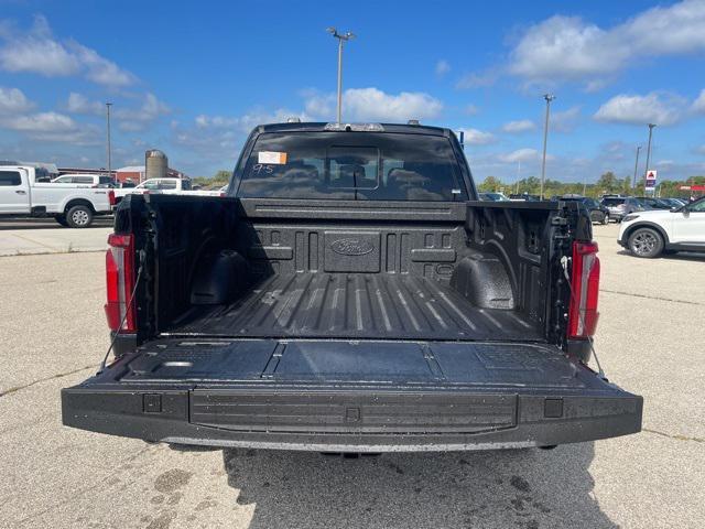 new 2024 Ford F-150 car, priced at $80,525