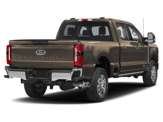 new 2025 Ford F-250 car, priced at $78,200