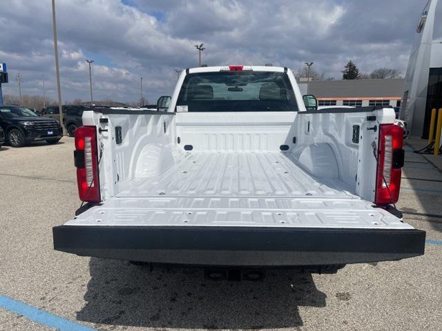 new 2025 Ford F-350 car, priced at $54,465