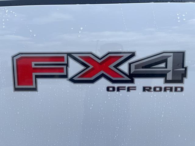 new 2025 Ford F-350 car, priced at $54,465