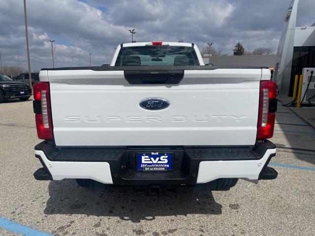 new 2025 Ford F-350 car, priced at $54,465