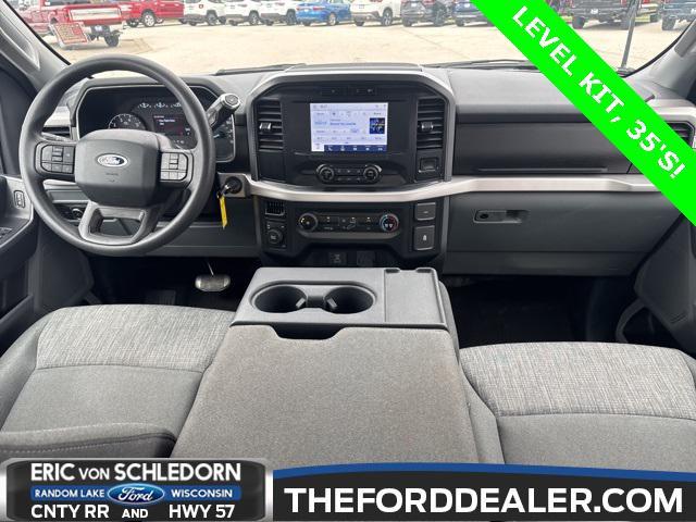 used 2022 Ford F-150 car, priced at $41,800
