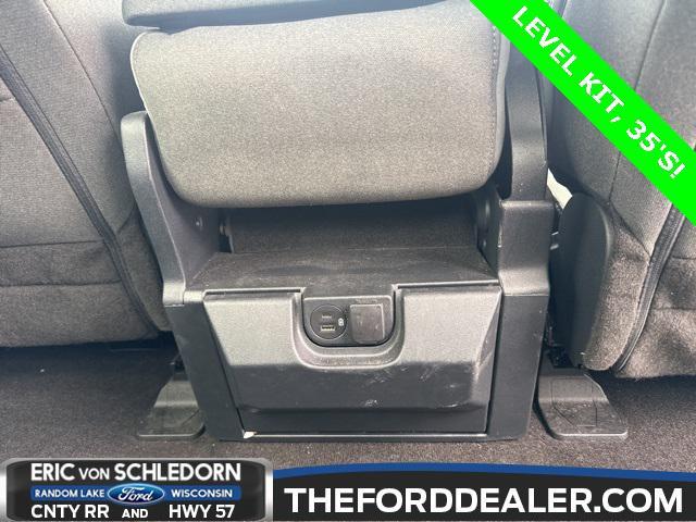 used 2022 Ford F-150 car, priced at $41,800