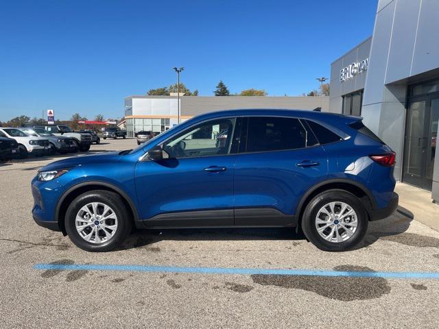 used 2023 Ford Escape car, priced at $24,999