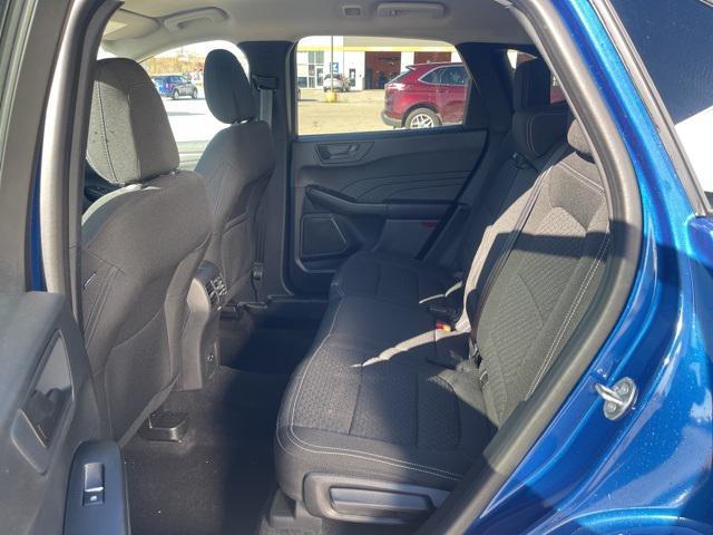 used 2023 Ford Escape car, priced at $24,999