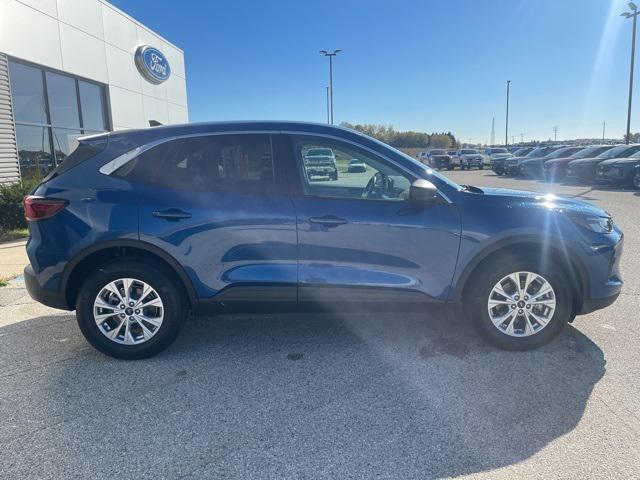 used 2023 Ford Escape car, priced at $24,999