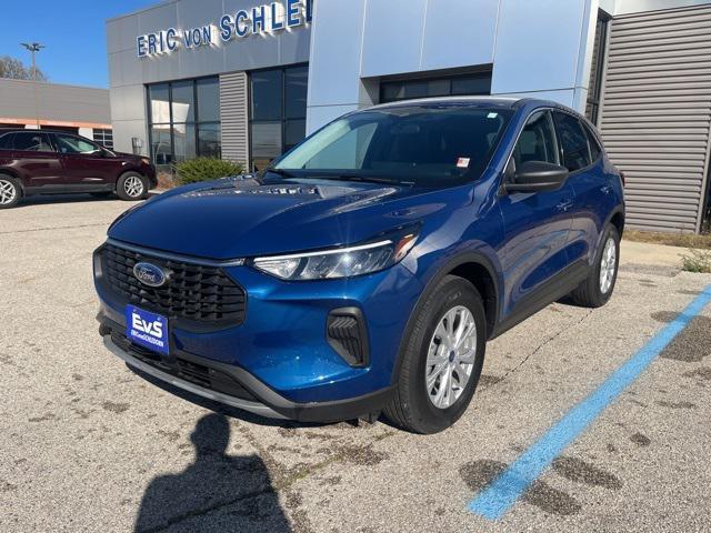 used 2023 Ford Escape car, priced at $24,499