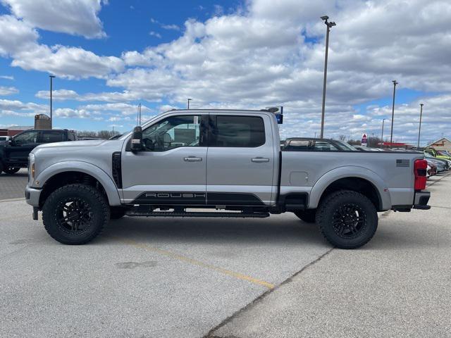 new 2024 Ford F-250 car, priced at $105,840