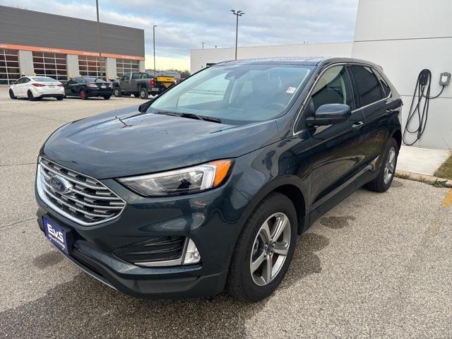 used 2022 Ford Edge car, priced at $28,799