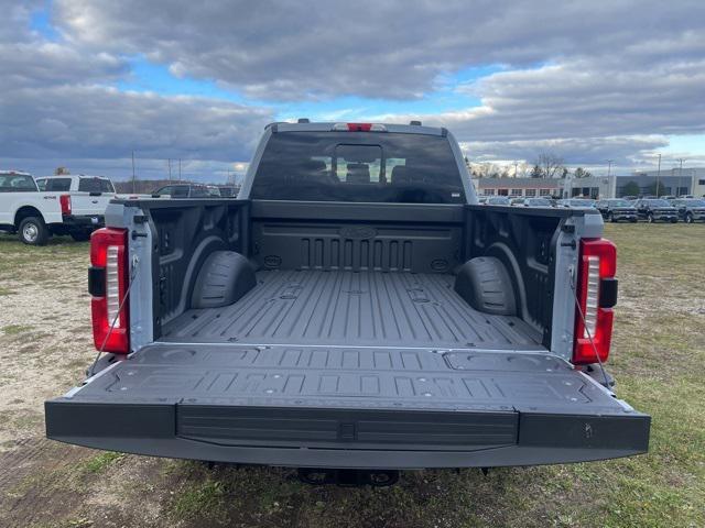 new 2024 Ford F-250 car, priced at $72,806