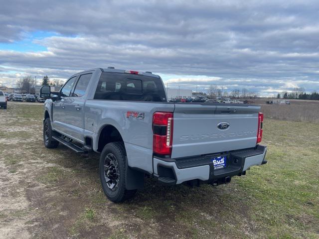 new 2024 Ford F-250 car, priced at $72,806