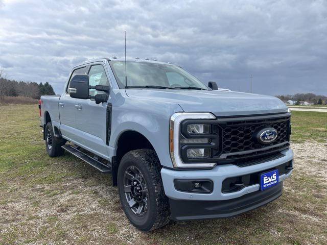 new 2024 Ford F-250 car, priced at $72,806