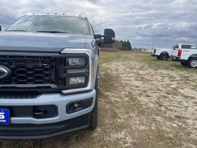 new 2024 Ford F-250 car, priced at $72,806