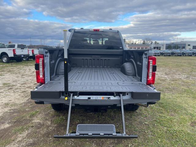 new 2024 Ford F-250 car, priced at $72,806