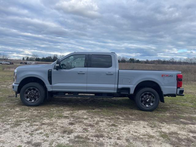 new 2024 Ford F-250 car, priced at $72,806