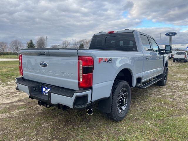 new 2024 Ford F-250 car, priced at $72,806