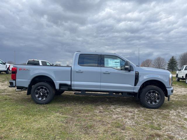 new 2024 Ford F-250 car, priced at $72,806