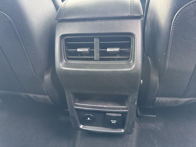 used 2024 Ford Edge car, priced at $25,999