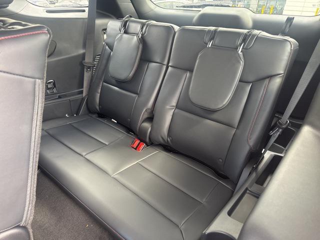 new 2025 Ford Explorer car, priced at $49,195