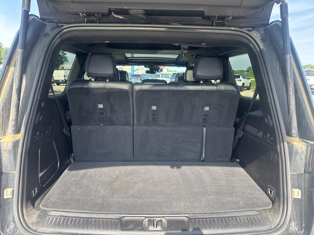 used 2022 Jeep Wagoneer car, priced at $39,697