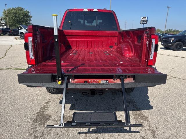 new 2026 Ford F-350 car, priced at $106,805