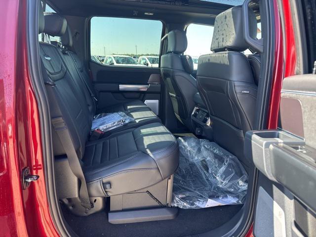 new 2026 Ford F-350 car, priced at $106,805