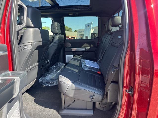 new 2026 Ford F-350 car, priced at $106,805