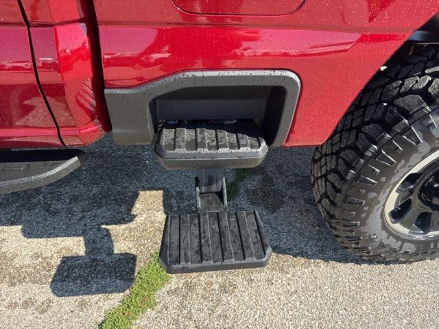 new 2026 Ford F-350 car, priced at $106,805