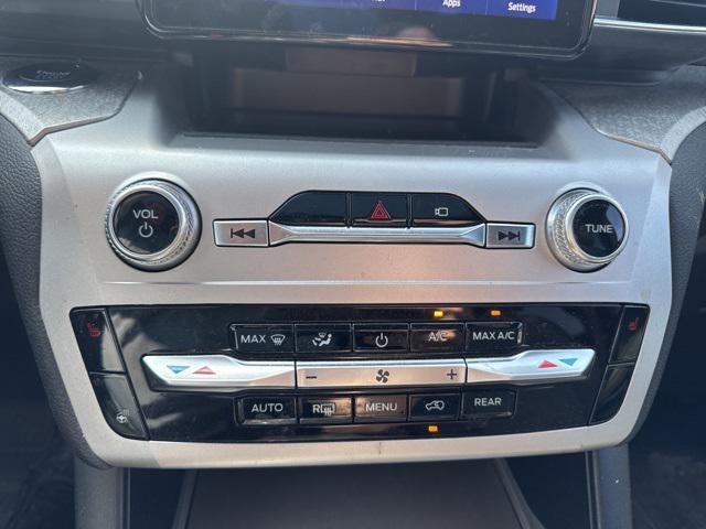 used 2022 Ford Explorer car, priced at $33,988