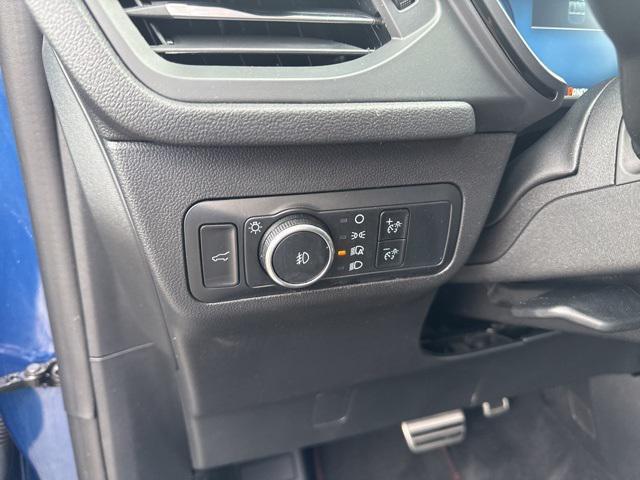 used 2023 Ford Escape car, priced at $27,912
