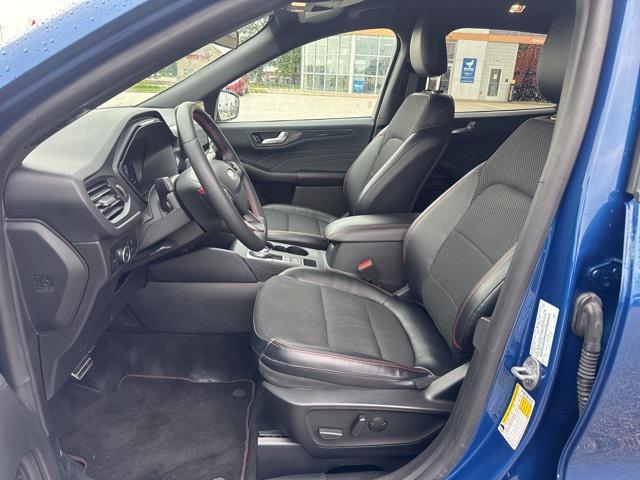 used 2023 Ford Escape car, priced at $27,912