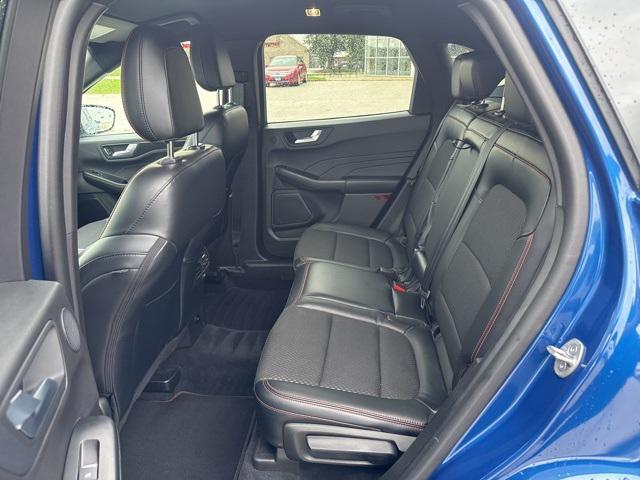 used 2023 Ford Escape car, priced at $27,912