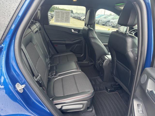 used 2023 Ford Escape car, priced at $27,912