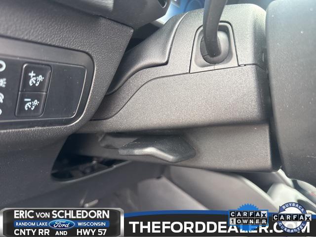 used 2023 Ford Escape car, priced at $26,605