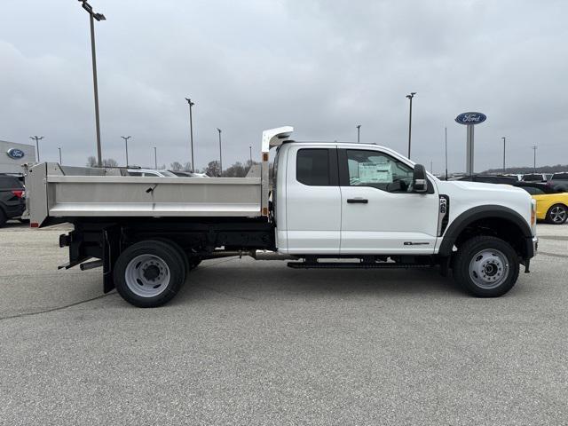 new 2023 Ford F-450 car, priced at $84,310