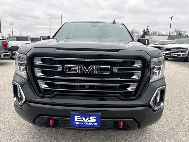 used 2019 GMC Sierra 1500 car, priced at $29,999