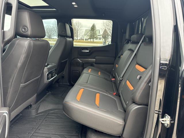 used 2019 GMC Sierra 1500 car, priced at $29,999