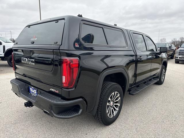 used 2019 GMC Sierra 1500 car, priced at $29,999