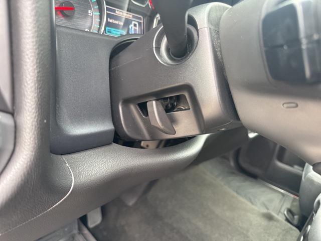 used 2016 Chevrolet Silverado 1500 car, priced at $20,000