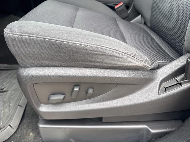 used 2016 Chevrolet Silverado 1500 car, priced at $20,000