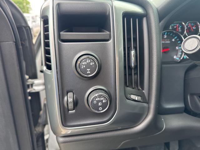 used 2016 Chevrolet Silverado 1500 car, priced at $20,000
