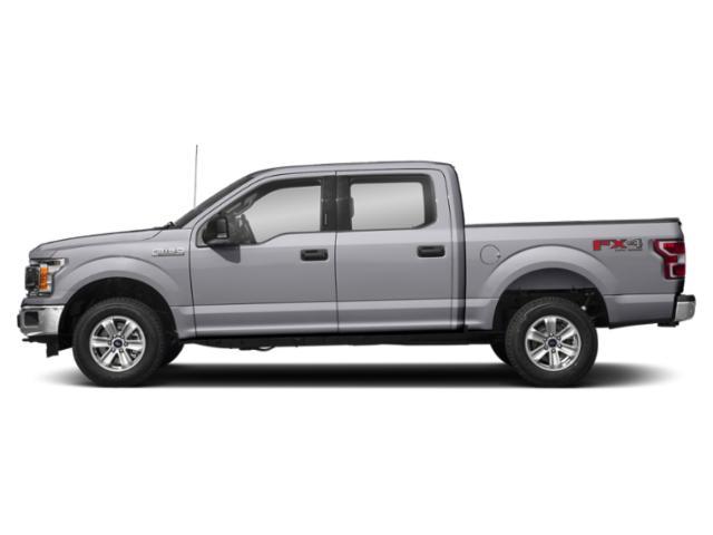 used 2020 Ford F-150 car, priced at $26,499