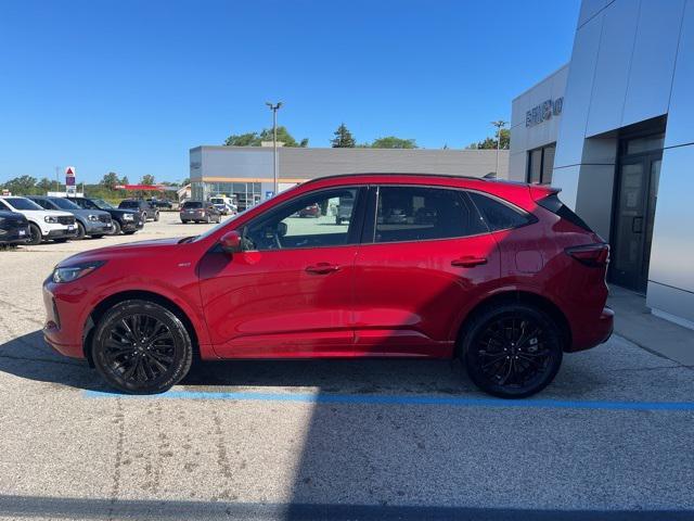 new 2024 Ford Escape car, priced at $37,970