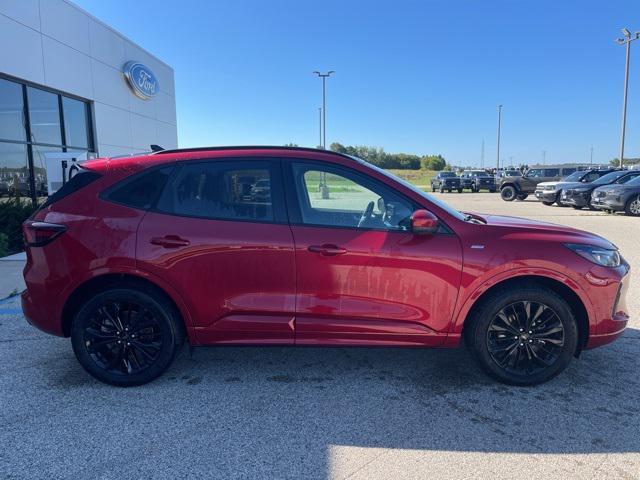 new 2024 Ford Escape car, priced at $37,970