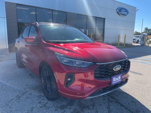 new 2024 Ford Escape car, priced at $37,970